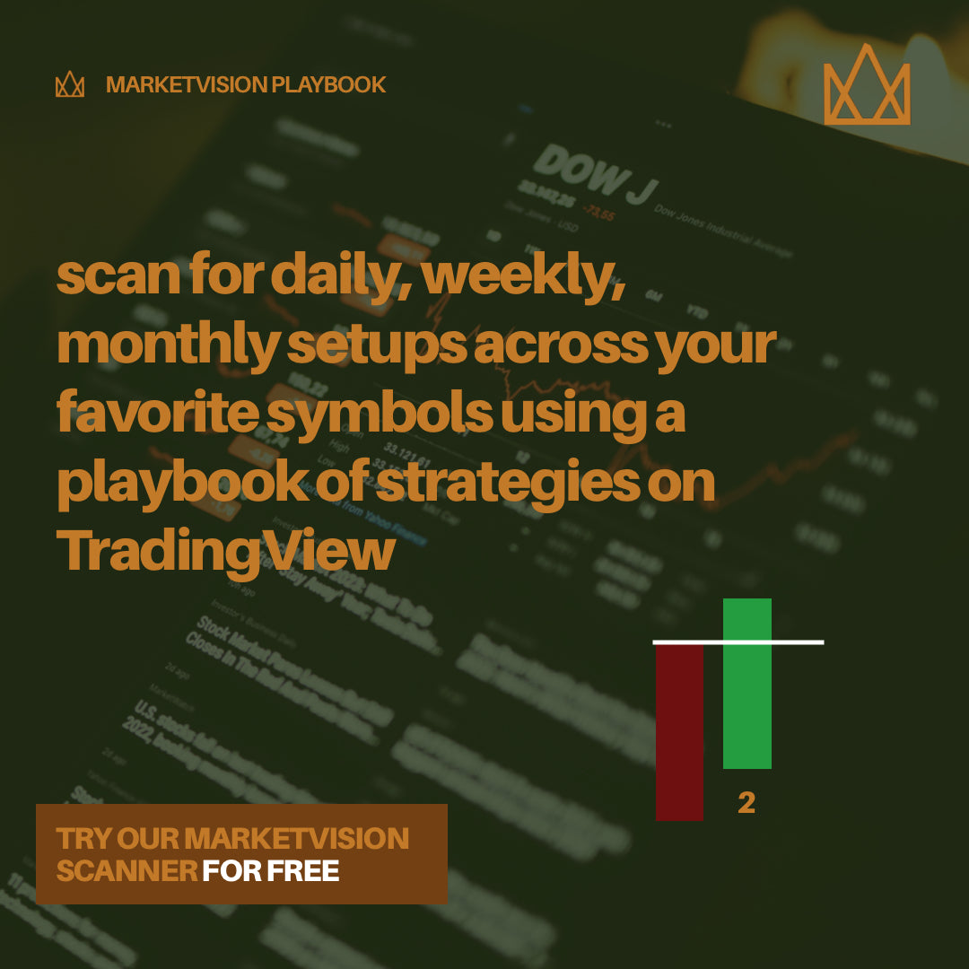 MARKETVISION STARTER KIT: DASHBOARD, GUIDES + TOOLS