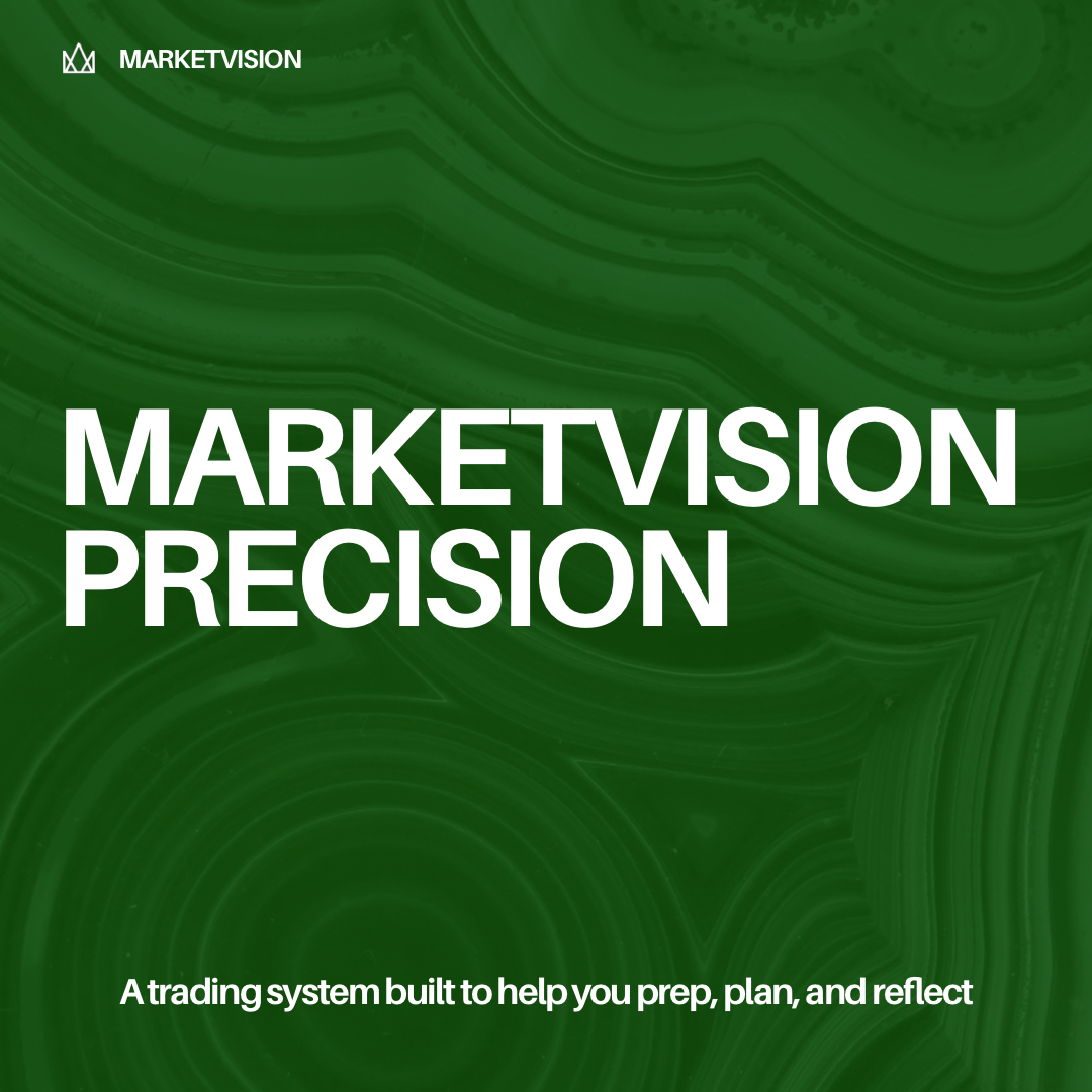 MARKETVISION PRECISION