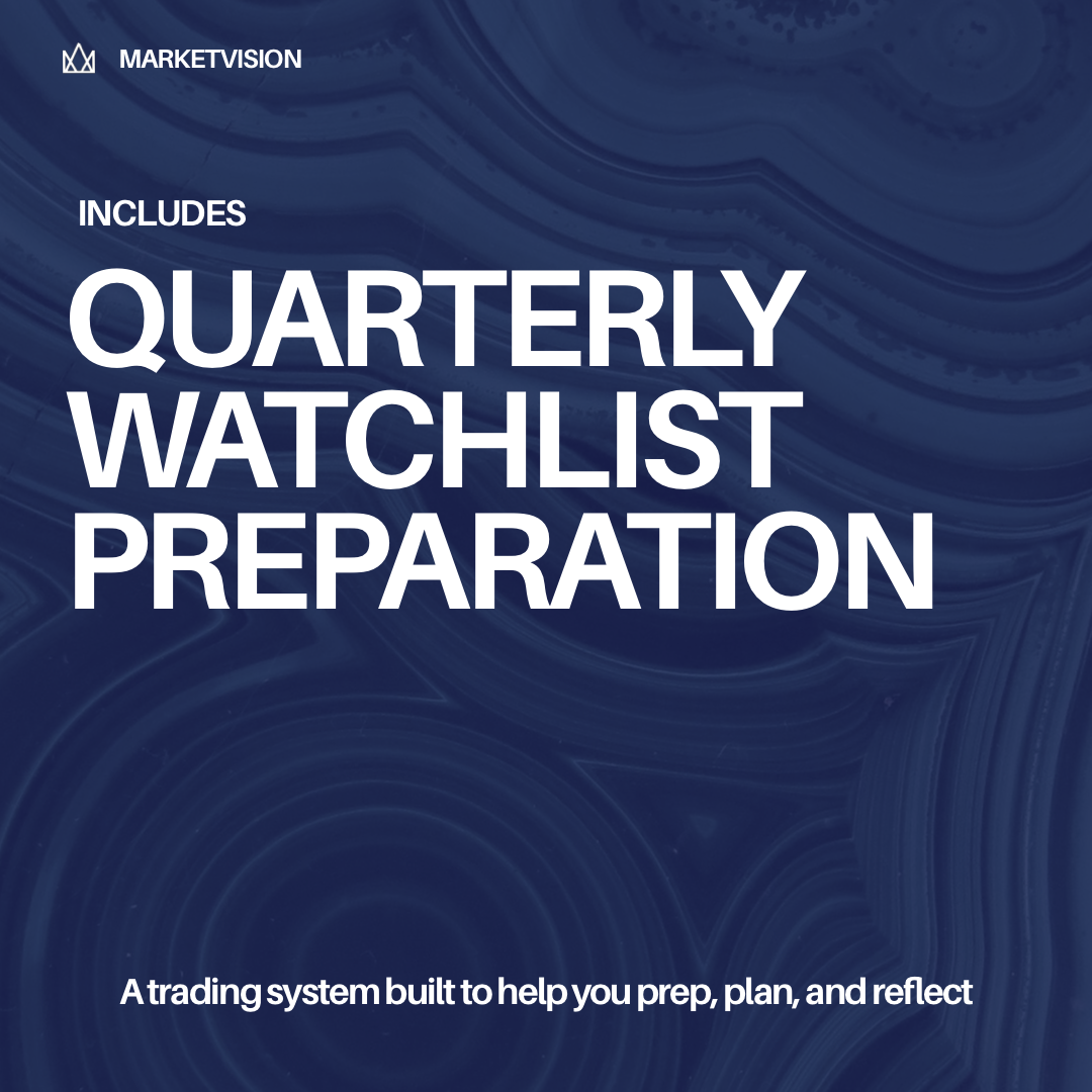 MARKETVISION PRECISION