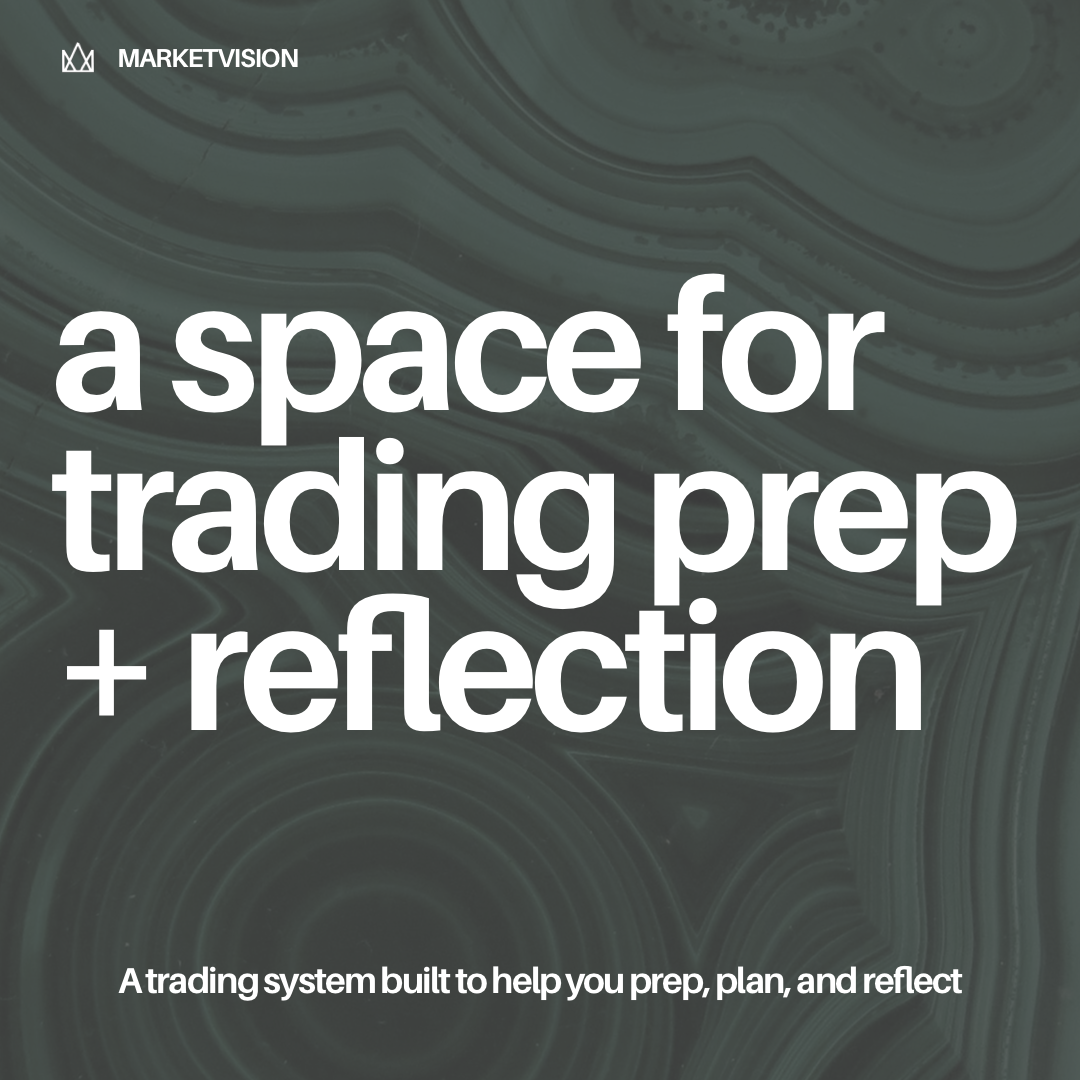MARKETVISION PRECISION