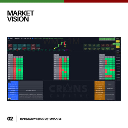 MARKETVISION PLAYBOOK
