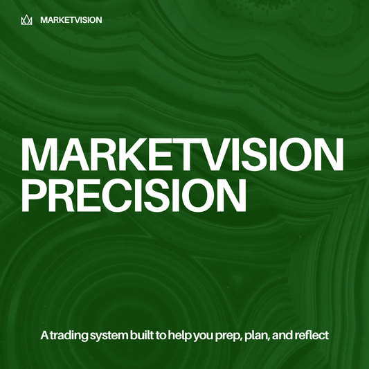 MARKETVISION PRECISION