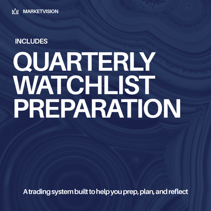 MARKETVISION PRECISION