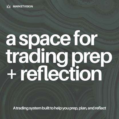 MARKETVISION PRECISION