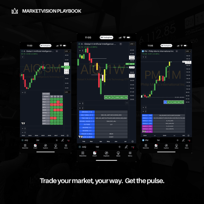 MARKETVISION PLAYBOOK