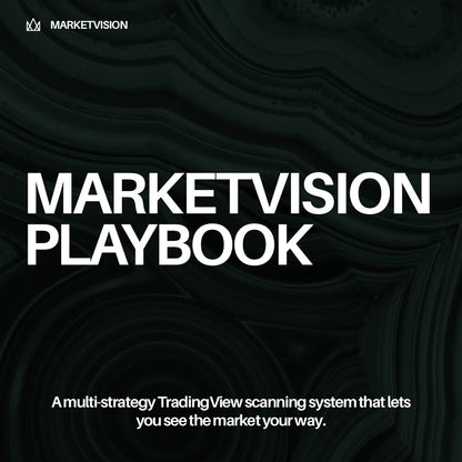 MARKETVISION PLAYBOOK