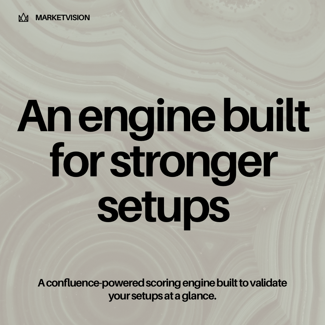 MARKETVISION SCORING ENGINE