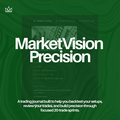MARKETVISION PRECISION