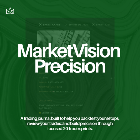MARKETVISION PRECISION
