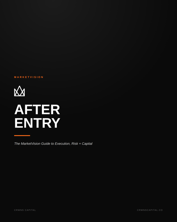 MARKETVISION AFTER ENTRY