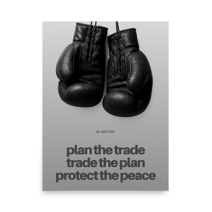 PLAN | EXECUTE | PEACE